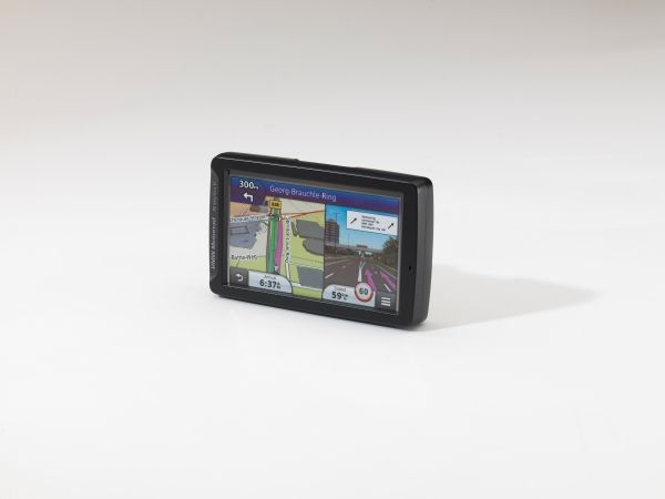 BMW Navigator V