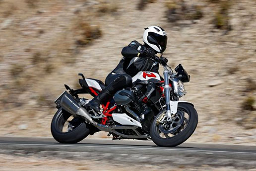 BMW R 1200 R